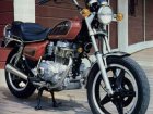 Honda CM 400T